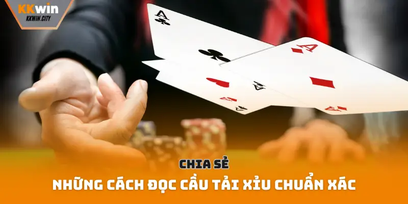 Chia sẻ những cách đọc cầu tải xỉu chuẩn xác