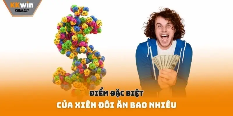 Điểm đặc biệt của xiên đôi ăn bao nhiêu
