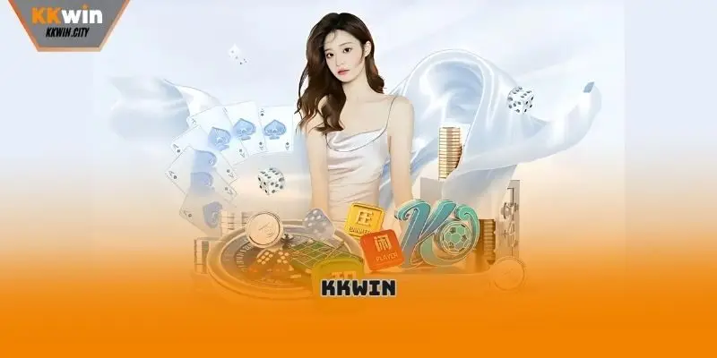 Kkwin là top trang cá cược uy tín 2025