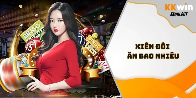 Xiên đôi ăn bao nhiêu
